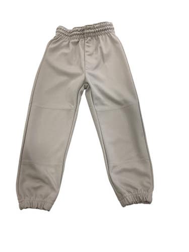 Used Champro BASEBALL PANT BB/SB Pant Boys Grey SM 11884-S000049024