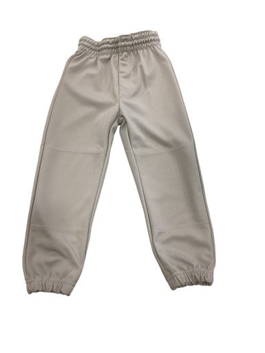 Used Champro BASEBALL PANT BB/SB Pant Boys Grey SM 11884-S000049024