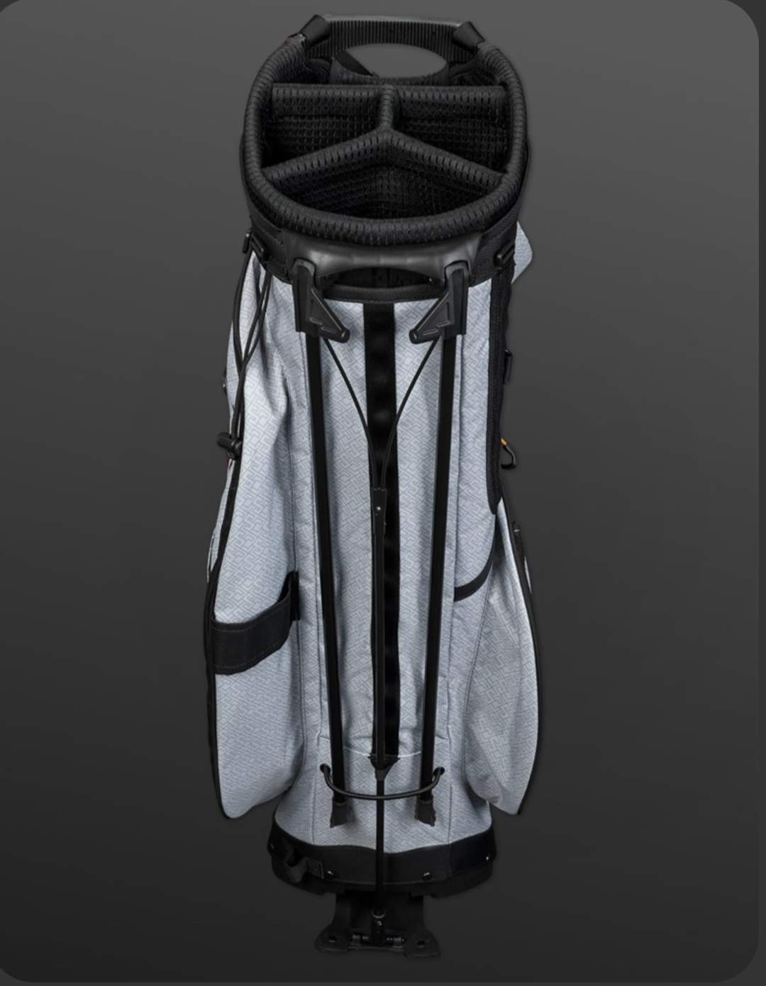 希少スコッティキャメロン SC Geo Pathfinder Stand Bag SC Geo Pathfinder Stand Bag｜【公式】スコッティキャメロン