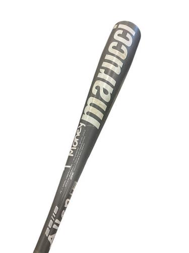 Used Marucci F5 BB/SB USA 2 5/8 Bat 28" 11884-S000049015
