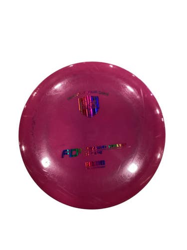 Used Discmania FD1 Disc Golf Driver Pink 11884-S000048991