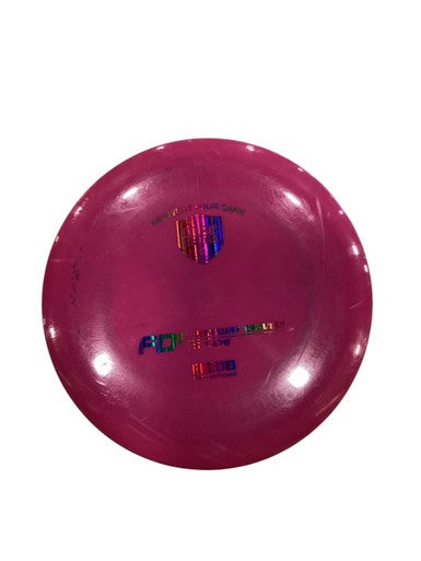 Used Discmania FD1 Disc Golf Driver Pink 11884-S000048991