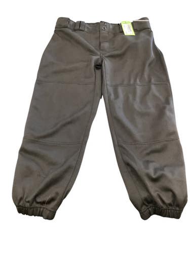 Used Champro BASEBALL PANTS BB/SB Pant Mens Black MD 11884-S000048972