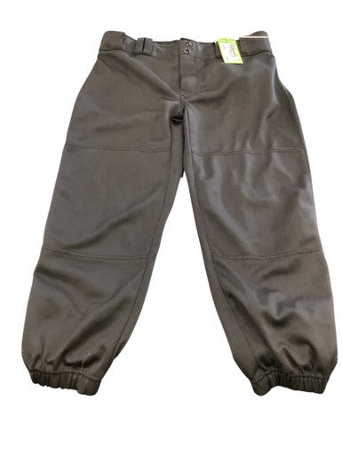 Used Champro BASEBALL PANTS BB/SB Pant Mens Black MD 11884-S000048972