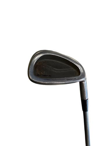 Used King Snake OVERSIZE Golf Wedge Mens RH Sand Wedge 11884-S000048947
