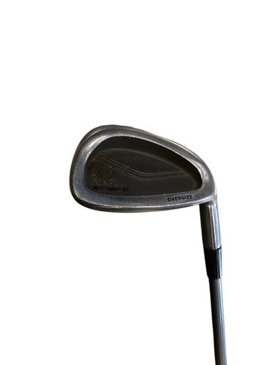 Used King Snake OVERSIZE Golf Wedge Mens RH Sand Wedge 11884-S000048947