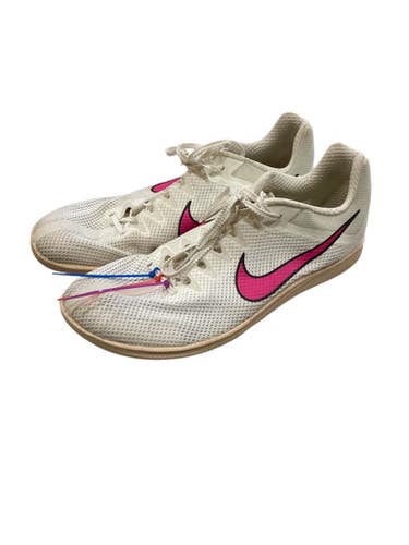 Used Nike Running/X-Train Shoes M White Senior 11.5 11884-S000048952