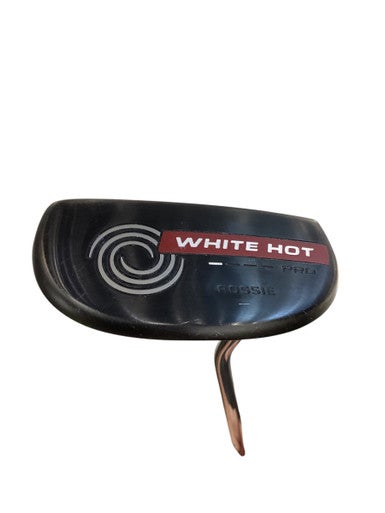 Used Odyssey WHITE HOT PRO ROSSIE Mens Putter RH 11884-S000048946