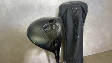 Used Cobra DARKSPEED X Mens Driver RH 10.5 Degree 11605-S000203319
