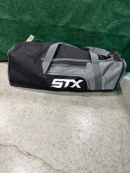 STX Challenger Lacrosse Duffle Bag (Used) 36"x12"x11"