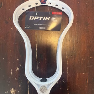 Maverik Optik Force Head
