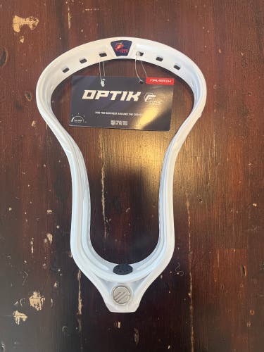 Maverik Optik Force Head