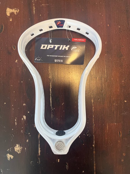Maverik Optik Force Head