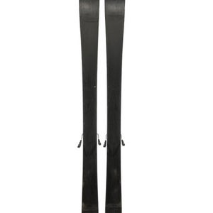 Used Head KORE Mens DH Ski/Binding Brown 153 cm 11847-S000027699