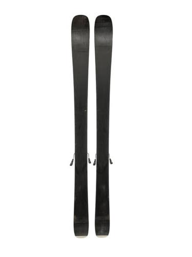 Used Head KORE Mens DH Ski/Binding Brown 153 cm 11847-S000027699