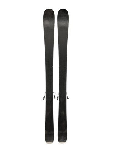 Used Head KORE Mens DH Ski/Binding Brown 153 cm 11847-S000027699