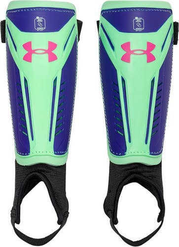 New UA YOUTH S SHIN GUARDS 11847-UNDUA2158050177S