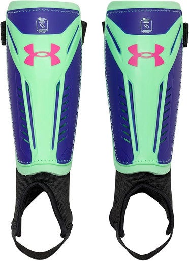 New UA YOUTH S SHIN GUARDS 11847-UNDUA2158050177S