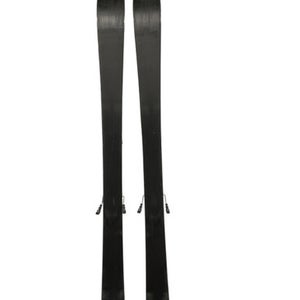 Used Head KORE Mens DH Ski/Binding Brown 153 cm 11847-S000027702
