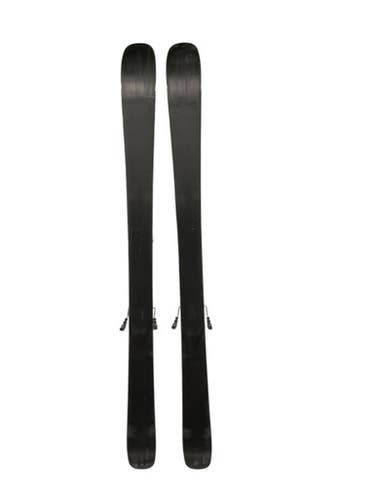Used Head KORE Mens DH Ski/Binding Brown 153 cm 11847-S000027702
