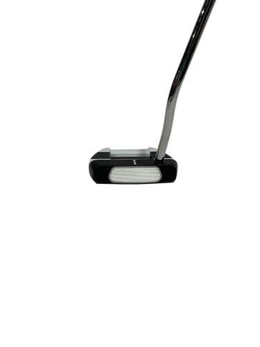 Used Odyssey AI ONE CRUSIER JAILBIRD Mens Putter RH 11847-S000027714