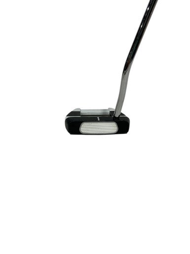 Used Odyssey AI ONE CRUSIER JAILBIRD Mens Putter RH 11847-S000027714