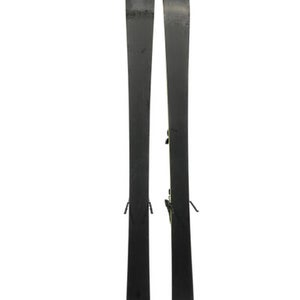 Used Head KORE Mens DH Ski/Binding Brown 153 cm 11847-S000027712