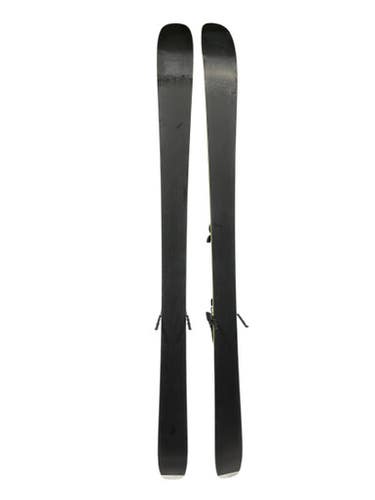 Used Head KORE Mens DH Ski/Binding Brown 153 cm 11847-S000027712