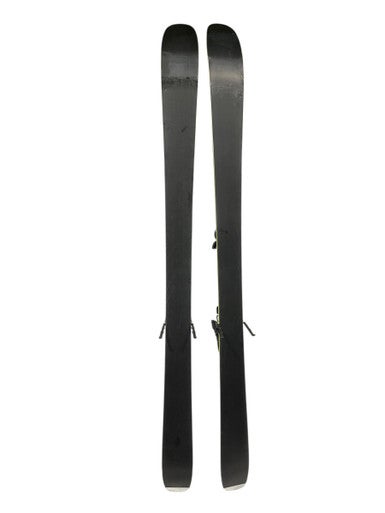 Used Head KORE Mens DH Ski/Binding Brown 153 cm 11847-S000027712