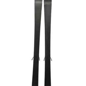 Used Head KORE Mens DH Ski/Binding Brown 171 cm 11847-S000027708