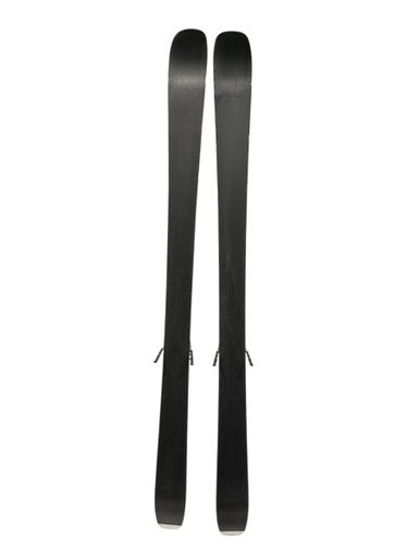 Used Head KORE Mens DH Ski/Binding Brown 171 cm 11847-S000027708