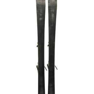 Used Head KORE Mens DH Ski/Binding Brown 162 cm 11847-S000027710