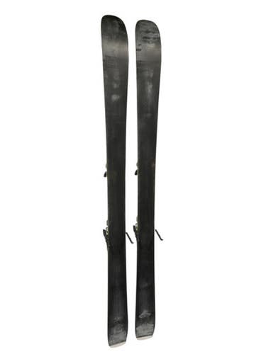 Used Head KORE Mens DH Ski/Binding Brown 162 cm 11847-S000027710
