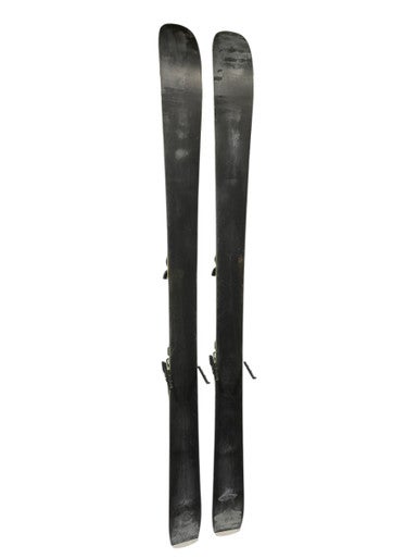 Used Head KORE Mens DH Ski/Binding Brown 162 cm 11847-S000027710