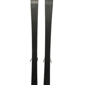 Used Head KORE Mens DH Ski/Binding Brown 171 cm 11847-S000027707