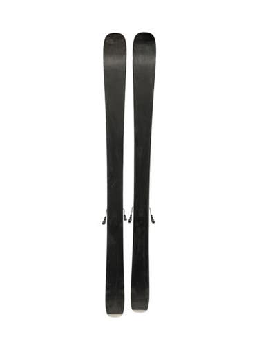 Used Head KORE Mens DH Ski/Binding Brown 153 cm 11847-S000027706