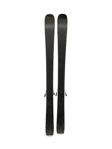 Used Head KORE Mens DH Ski/Binding Brown 153 cm 11847-S000027706