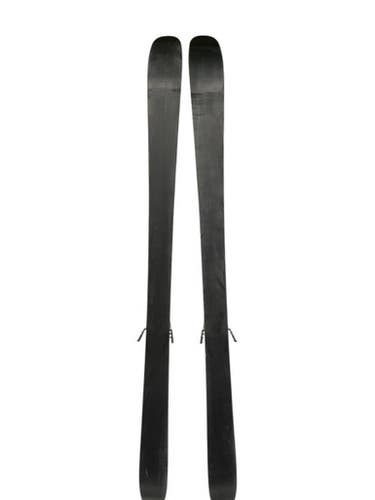 Used Head KORE Mens DH Ski/Binding Brown 180 cm 11847-S000027700