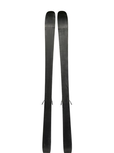 Used Head KORE Mens DH Ski/Binding Brown 180 cm 11847-S000027700