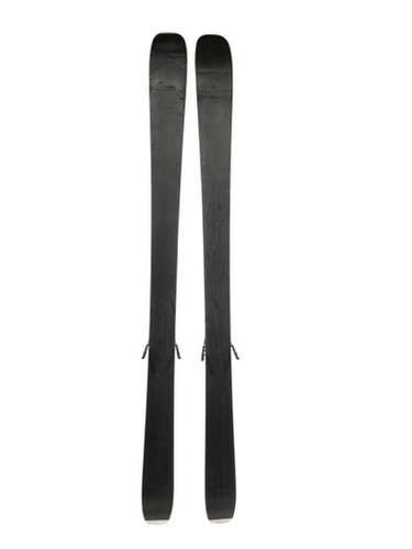 Used Head KORE Mens DH Ski/Binding Brown 171 cm 11847-S000027704