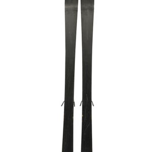 Used Head KORE Mens DH Ski/Binding Brown 180 cm 11847-S000027701