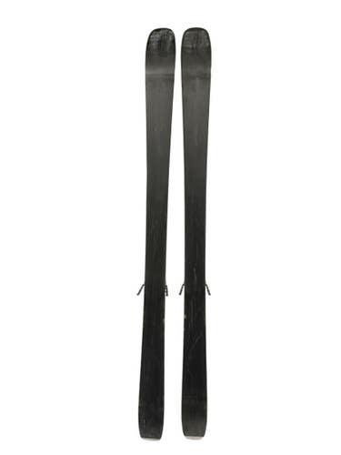 Used Head KORE Mens DH Ski/Binding Brown 180 cm 11847-S000027701
