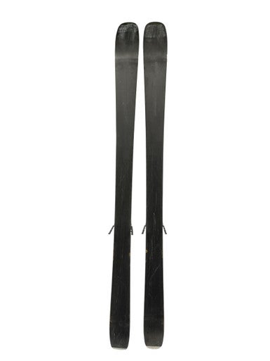 Used Head KORE Mens DH Ski/Binding Brown 180 cm 11847-S000027701