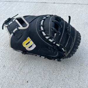 Wilson Catcher's A2000 Glove 32.5" (Used)