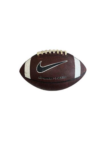 Used Nike PeeWee Football 11833-S000164682