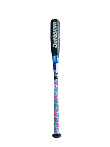 Used Demarini X10 BB/SB USSSA 2 5/8 Bat 29" 11833-S000164685