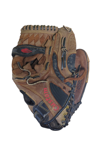 Used Champro CONCEPT BB/SB Glove RH Throw Brown 13" 11833-S000164677