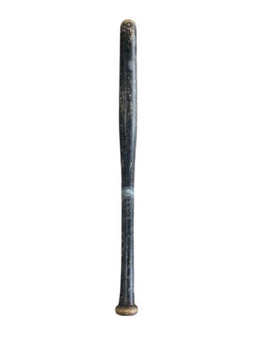 Used BB/SB Wood Bat 33" 11833-S000164660