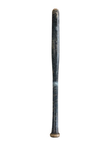 Used BB/SB Wood Bat 33" 11833-S000164660