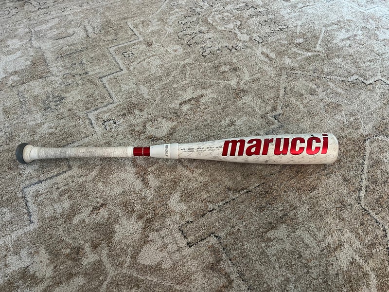 Marucci Cat X Connect 2 USSSA